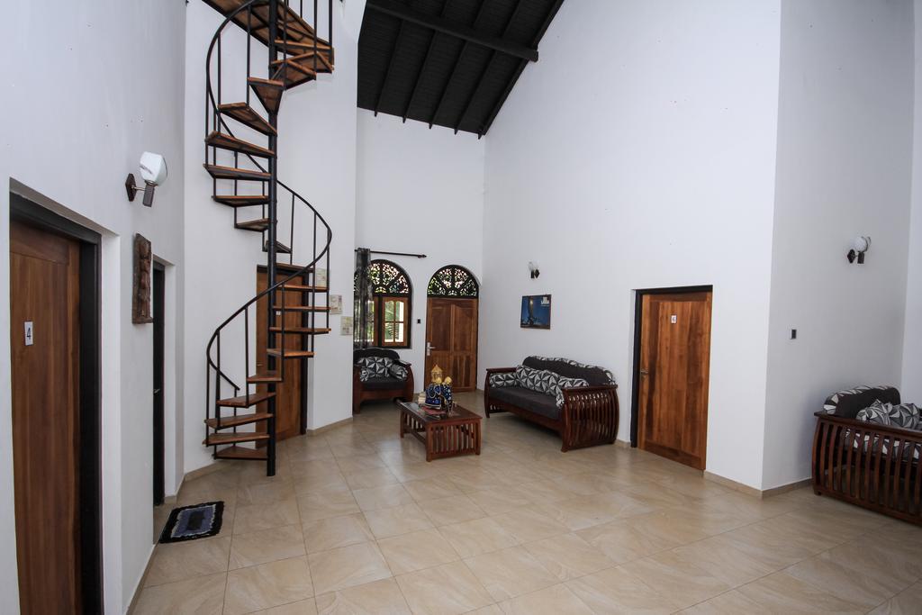 Negombo Village Guesthouse Buitenkant foto