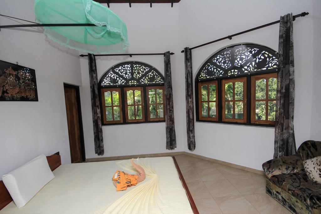 Negombo Village Guesthouse Buitenkant foto