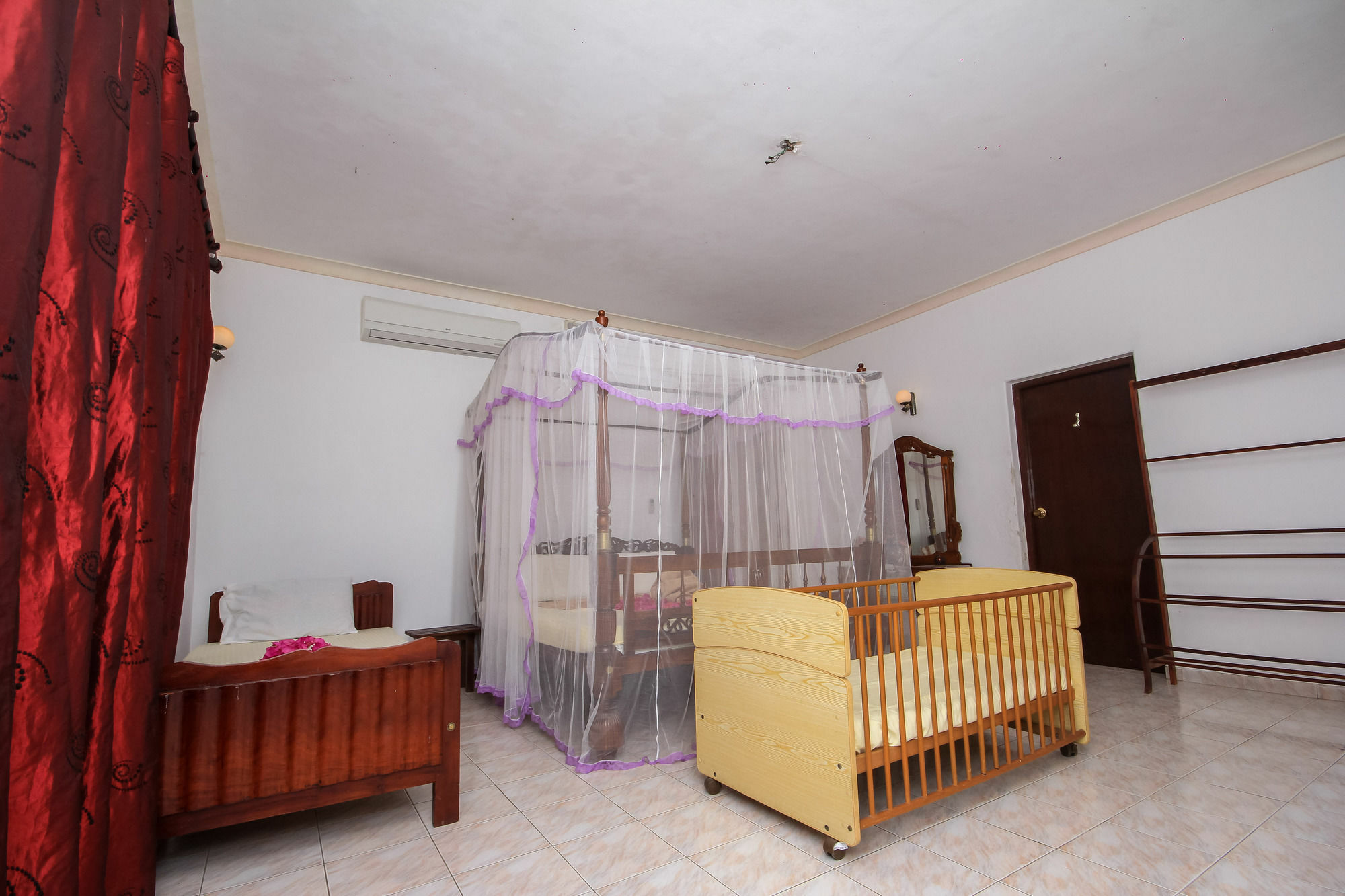 Negombo Village Guesthouse Buitenkant foto
